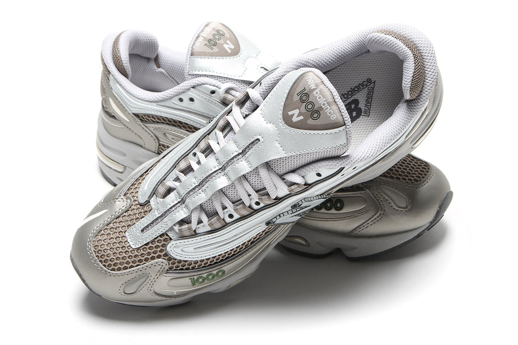 Premium Footwear Apparel Product