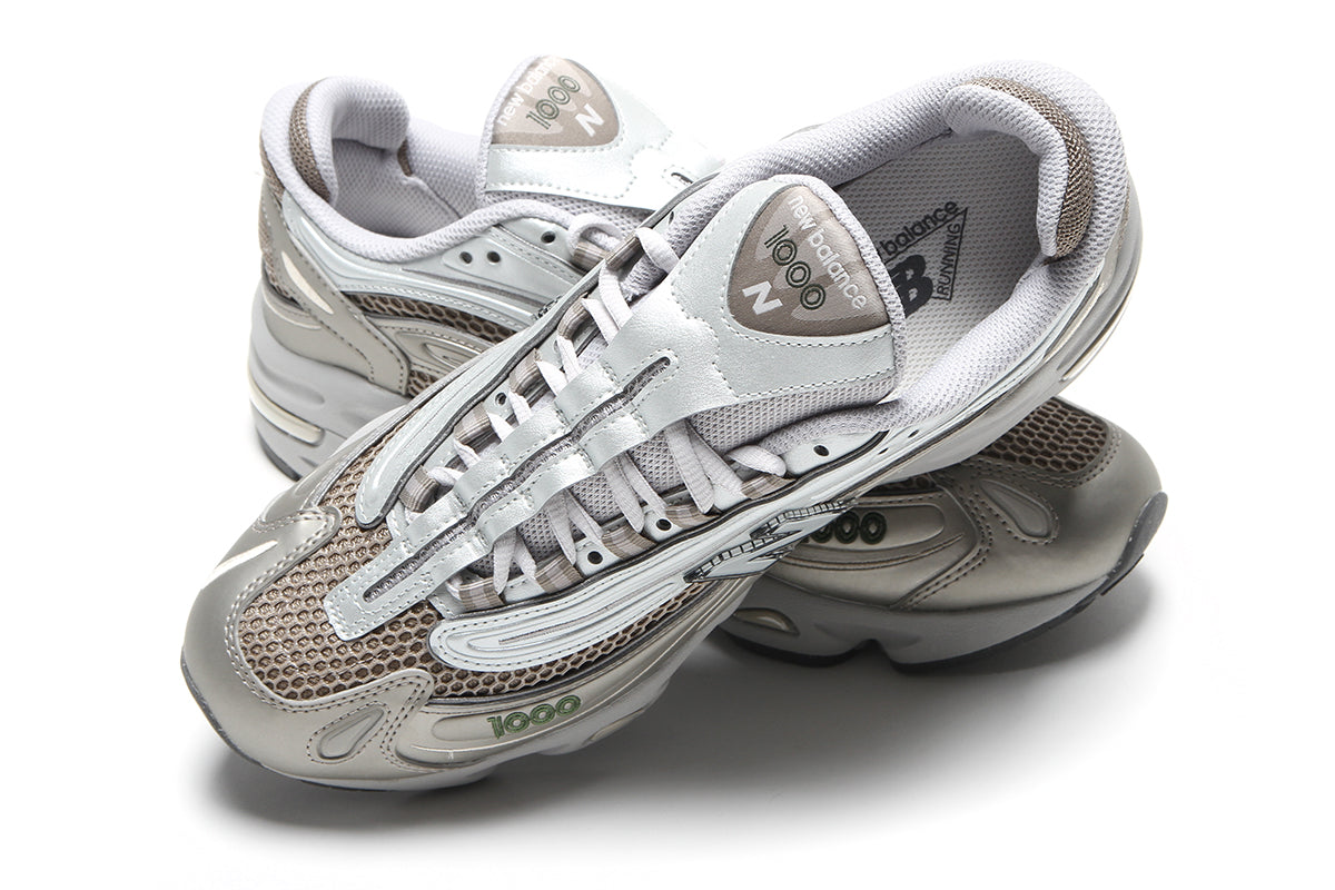 Premium Footwear Apparel Product