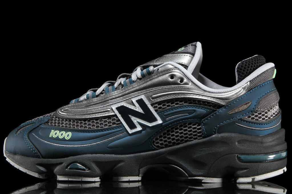 Premium Footwear Apparel Product