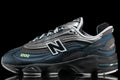 Premium Footwear Apparel Product