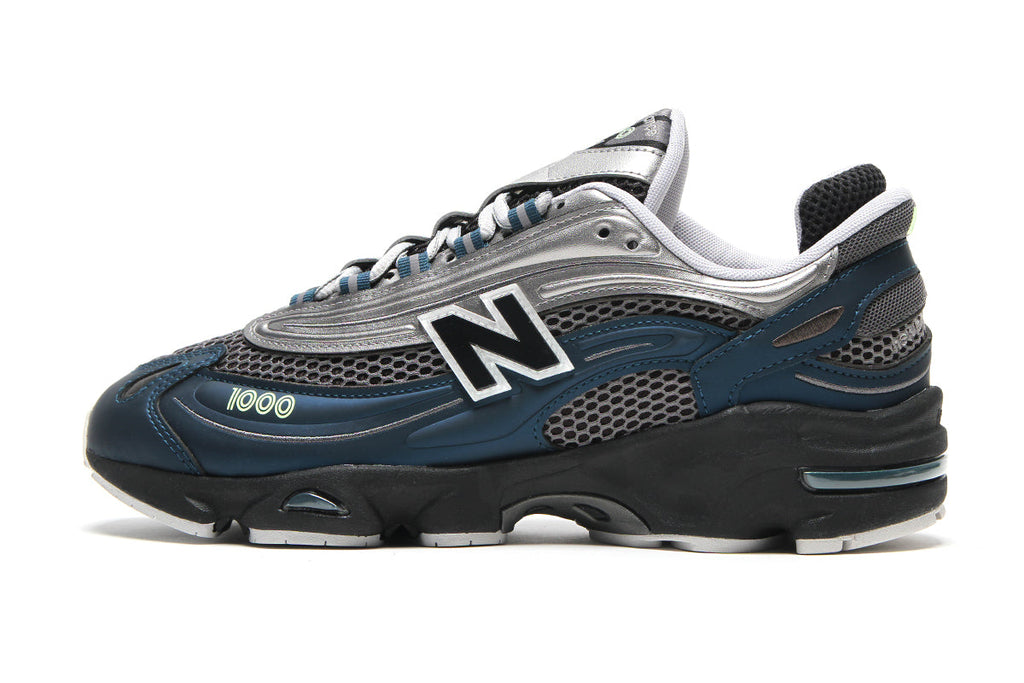 Premium Footwear Apparel Product