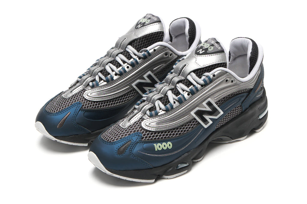 Premium Footwear Apparel Product