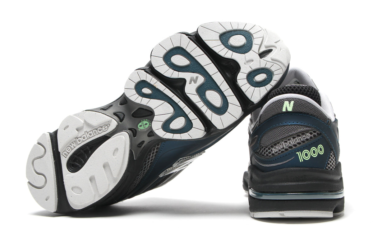 Premium Footwear Apparel Product