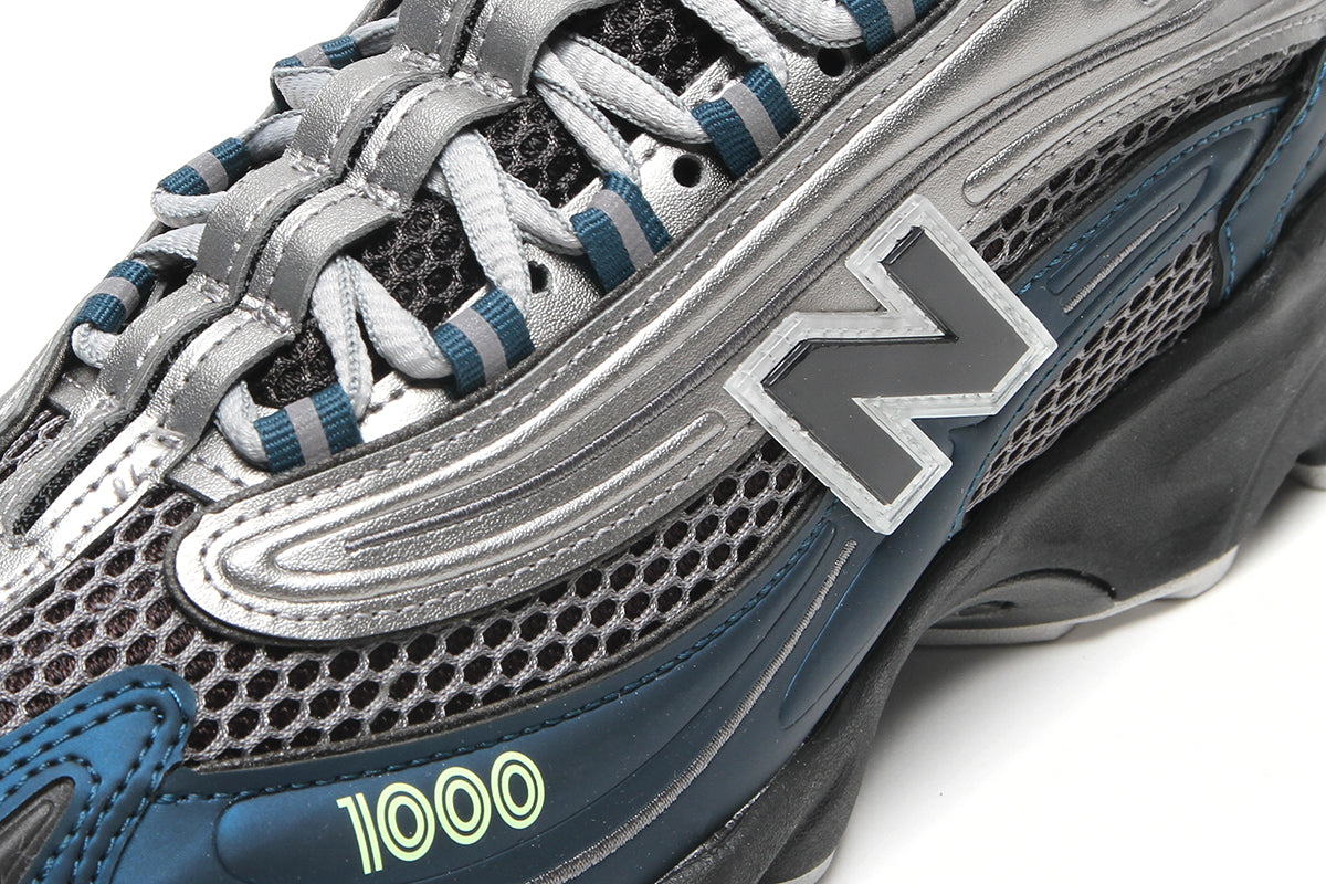 Premium Footwear Apparel Product