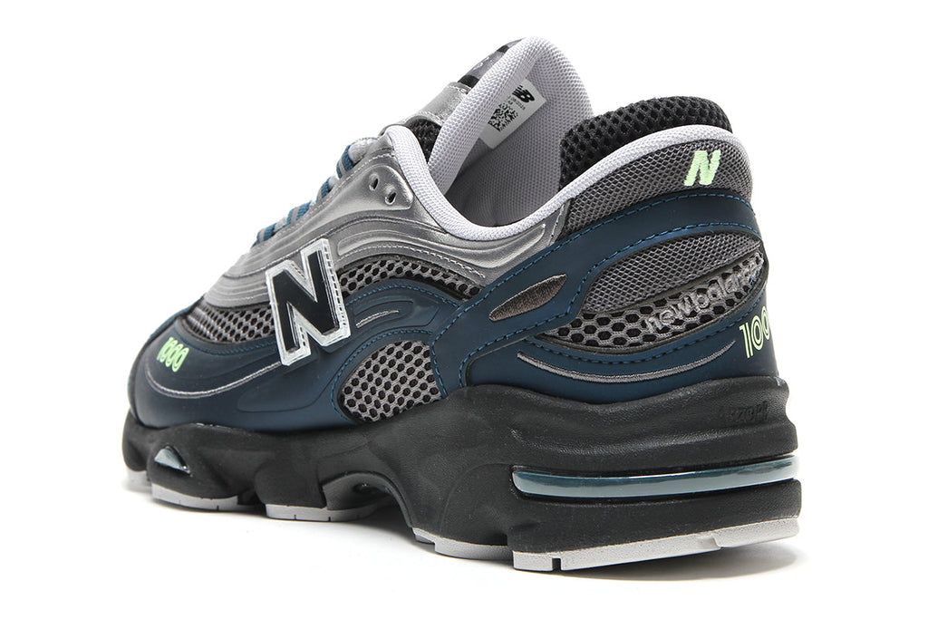 Premium Footwear Apparel Product