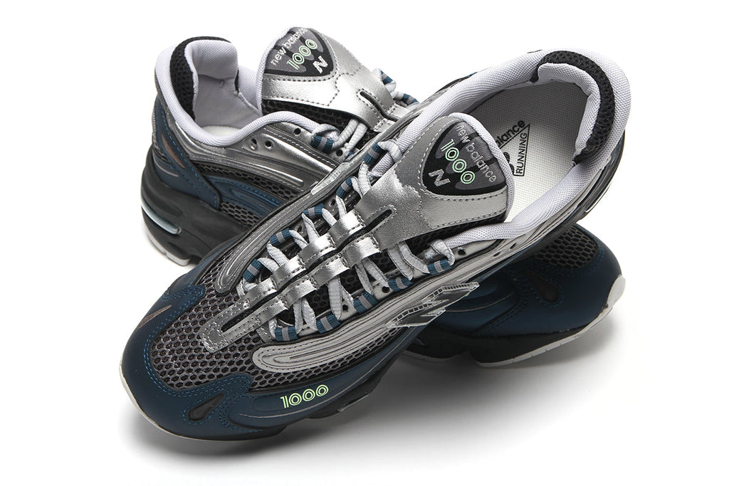 Premium Footwear Apparel Product