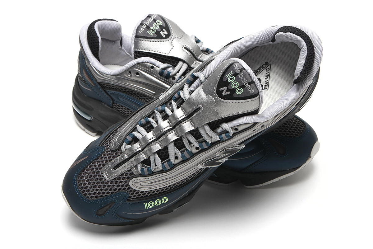 Premium Footwear Apparel Product