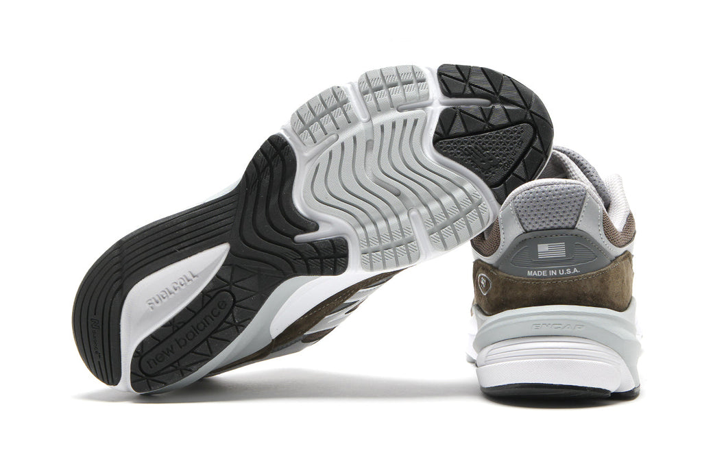 990v6 Made In USA