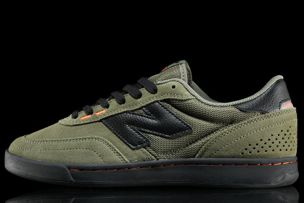 440 Low V2 - Standard & Wide