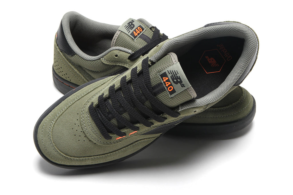 440 Low V2 - Standard & Wide