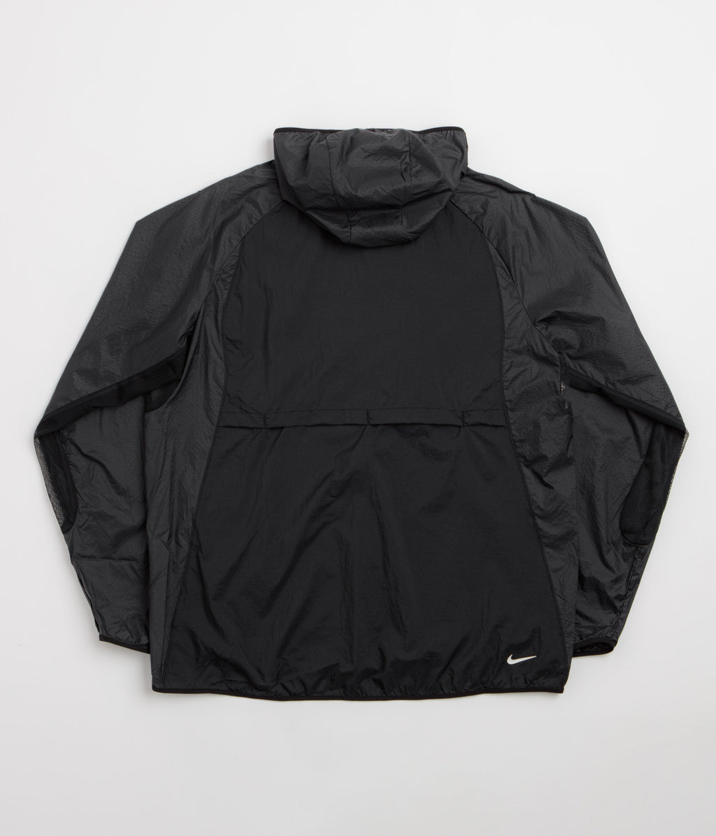 Nike ACG Aireez Jacket - Black / Black / Summit White