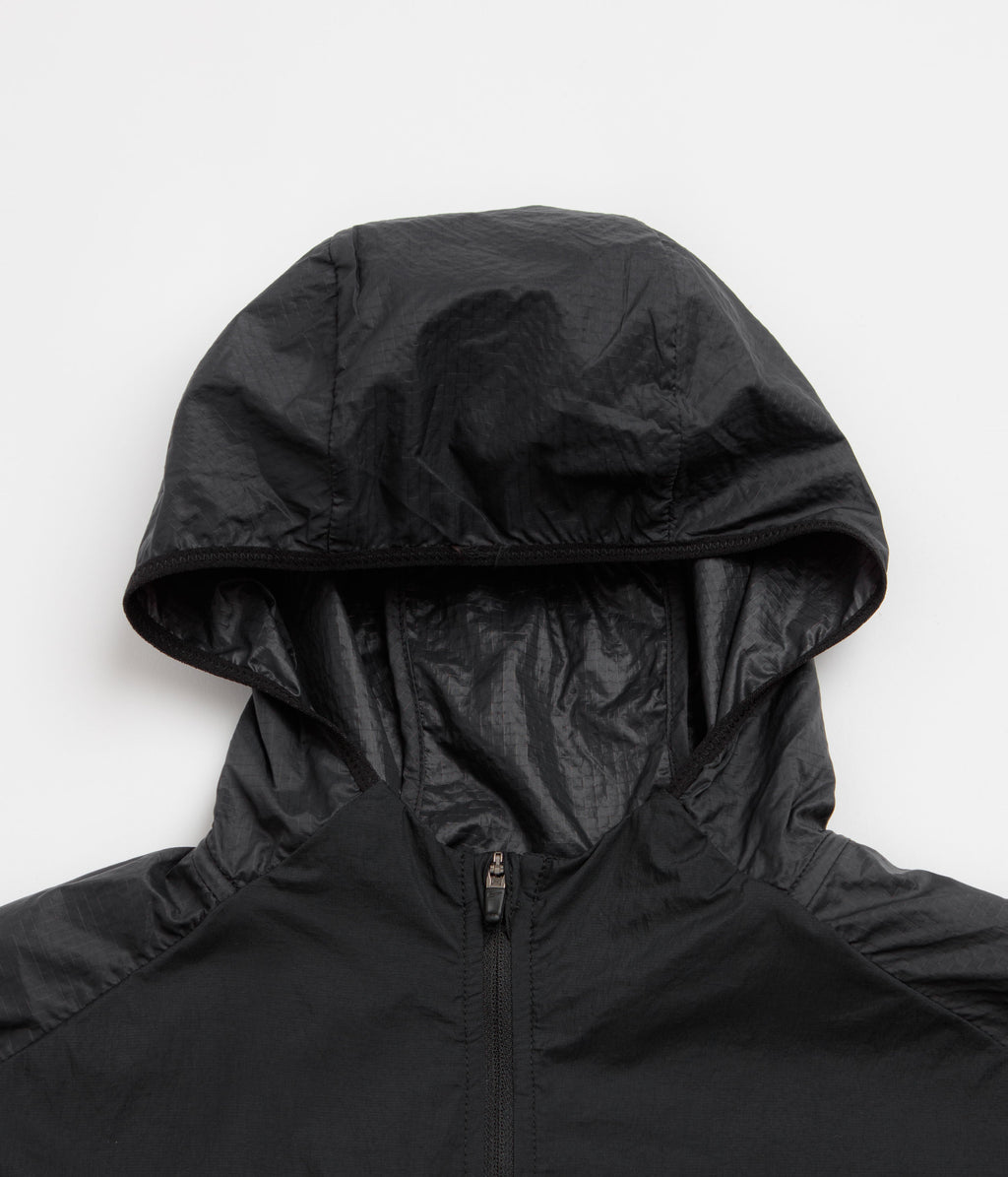Nike ACG Aireez Jacket - Black / Black / Summit White