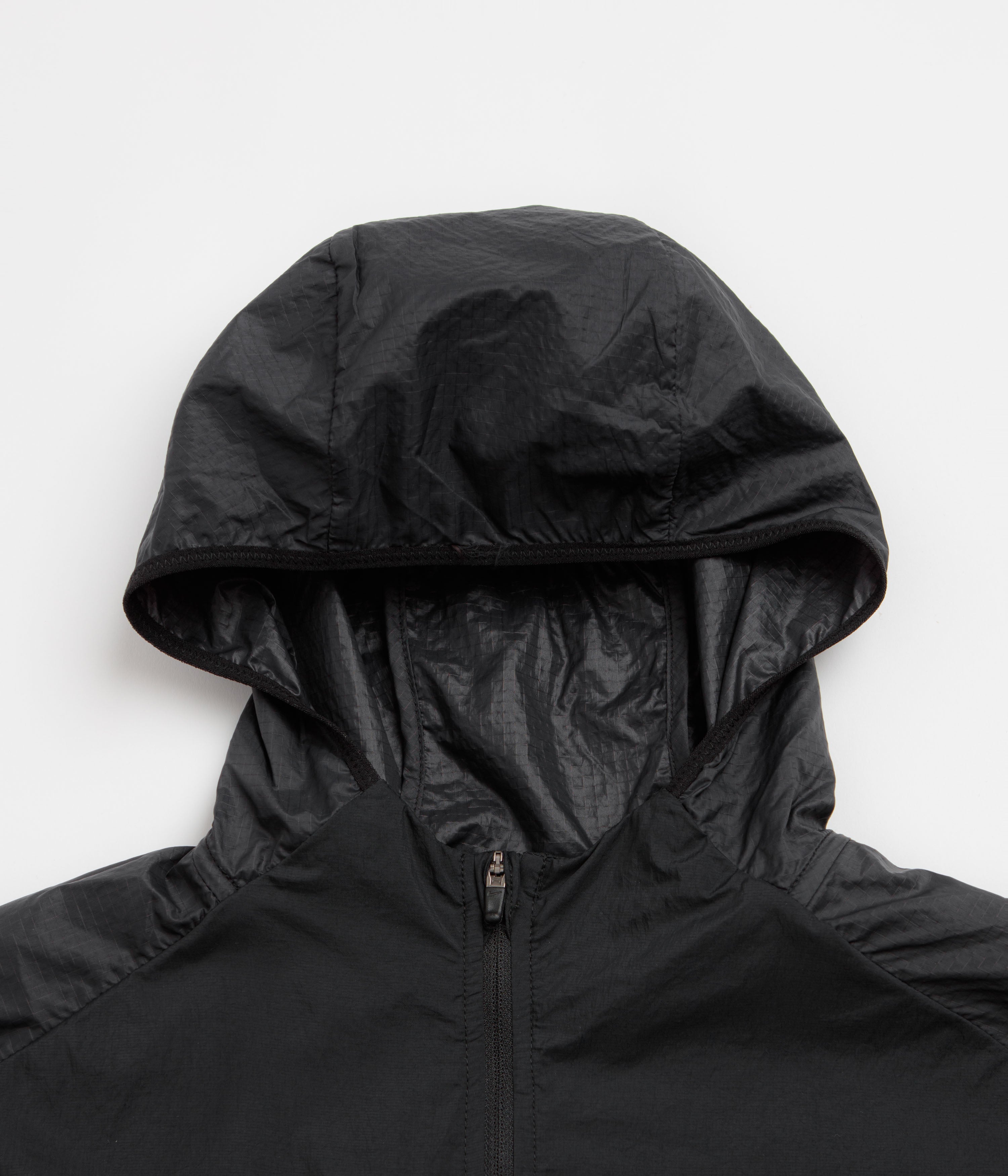 Nike ACG Aireez Jacket - Black / Black / Summit White