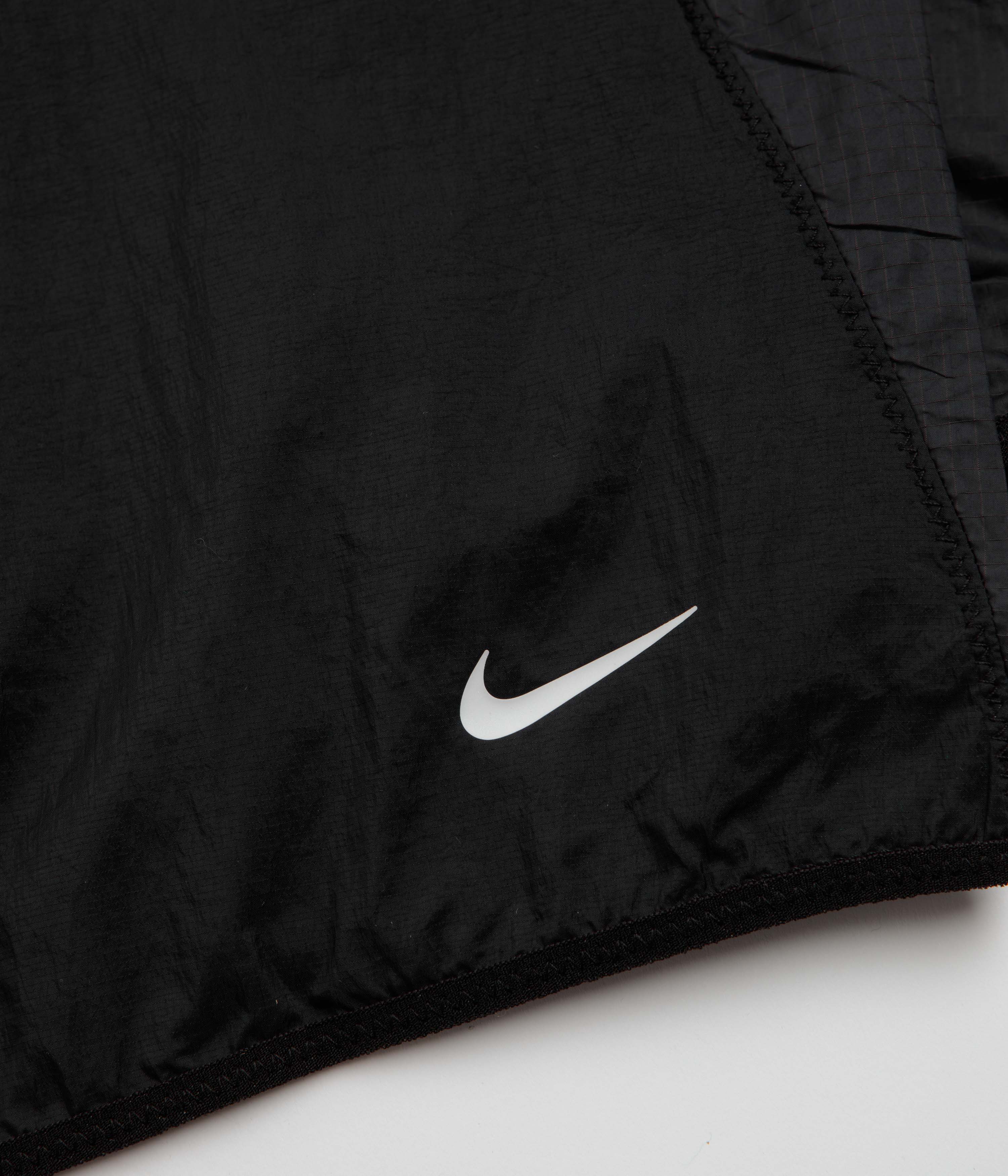 Nike ACG Aireez Jacket - Black / Black / Summit White