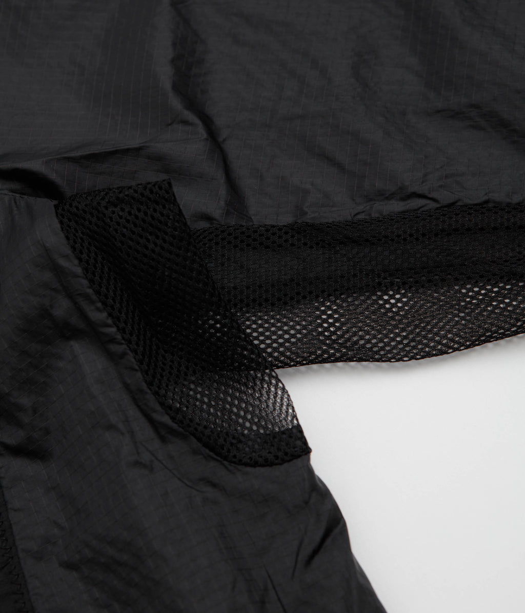 Nike ACG Aireez Jacket - Black / Black / Summit White