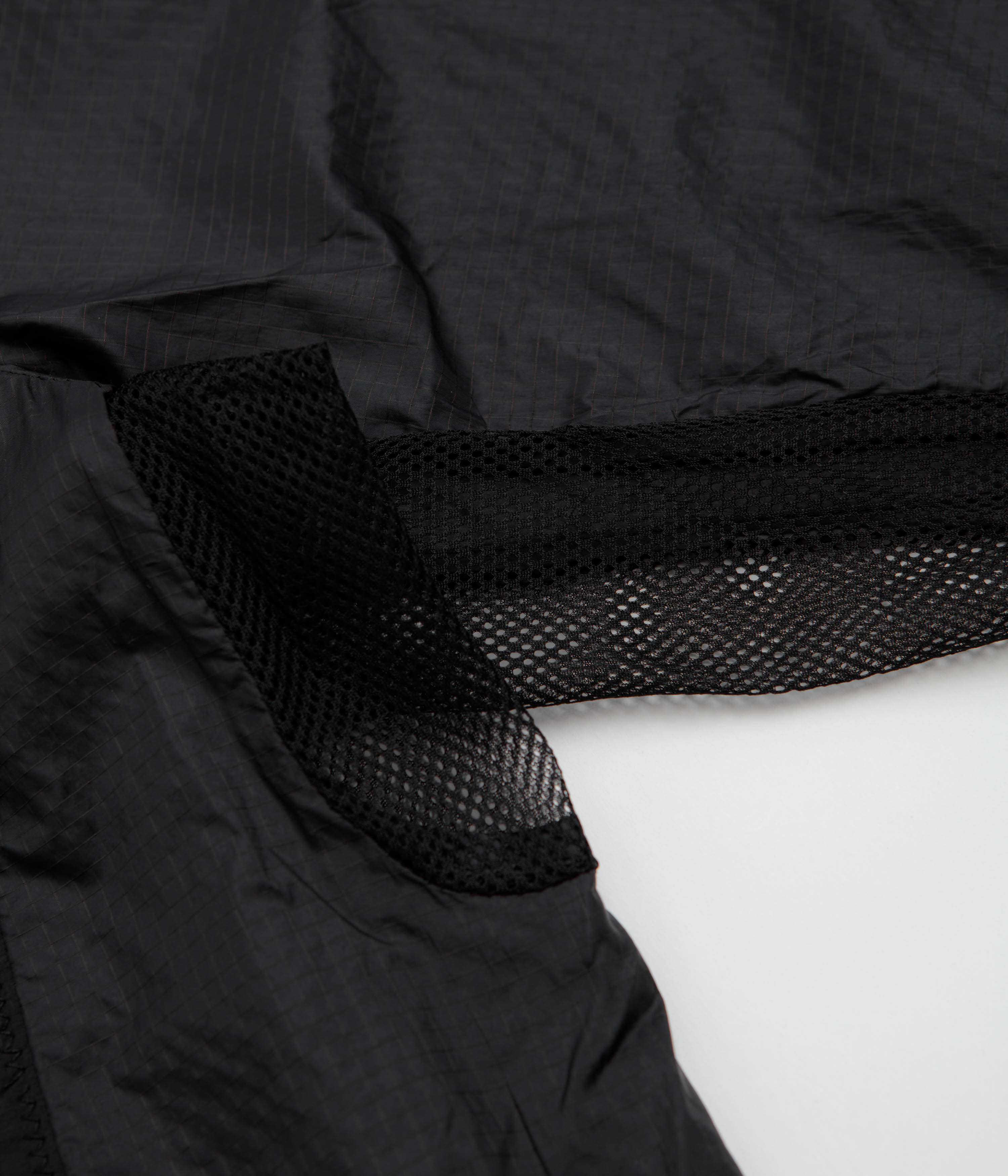 Nike ACG Aireez Jacket - Black / Black / Summit White