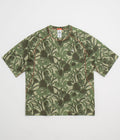Nike ACG AOP Chinati T-Shirt - Light Khaki / Cargo Khaki / Summit White