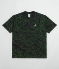 Nike ACG Cave Dweller T-Shirt - Black