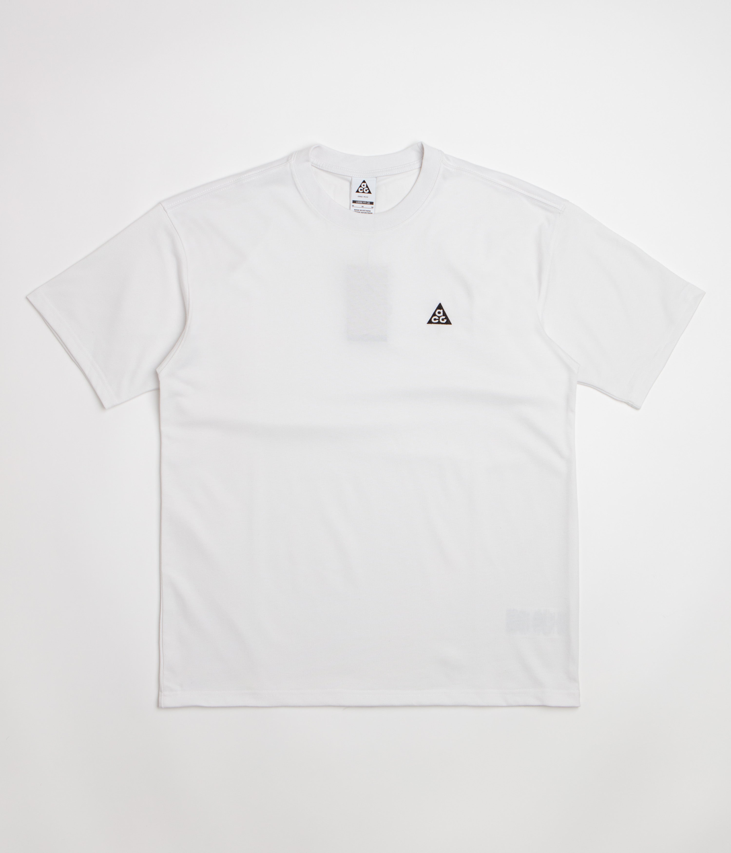 Nike ACG Classic T-Shirt - Summit White