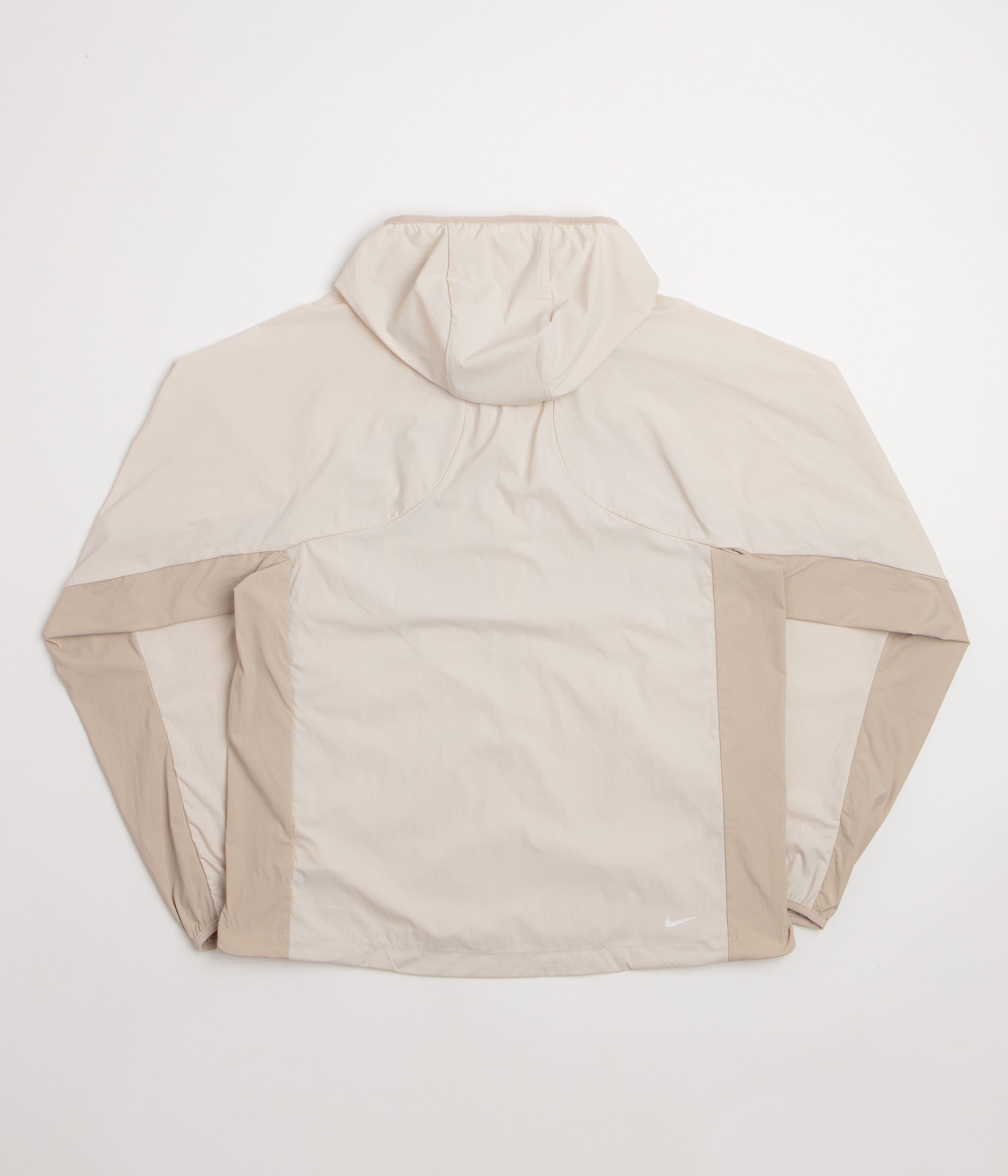 Nike ACG Five Towers Jacket - Light Orewood Brown / Cream II / Summit White