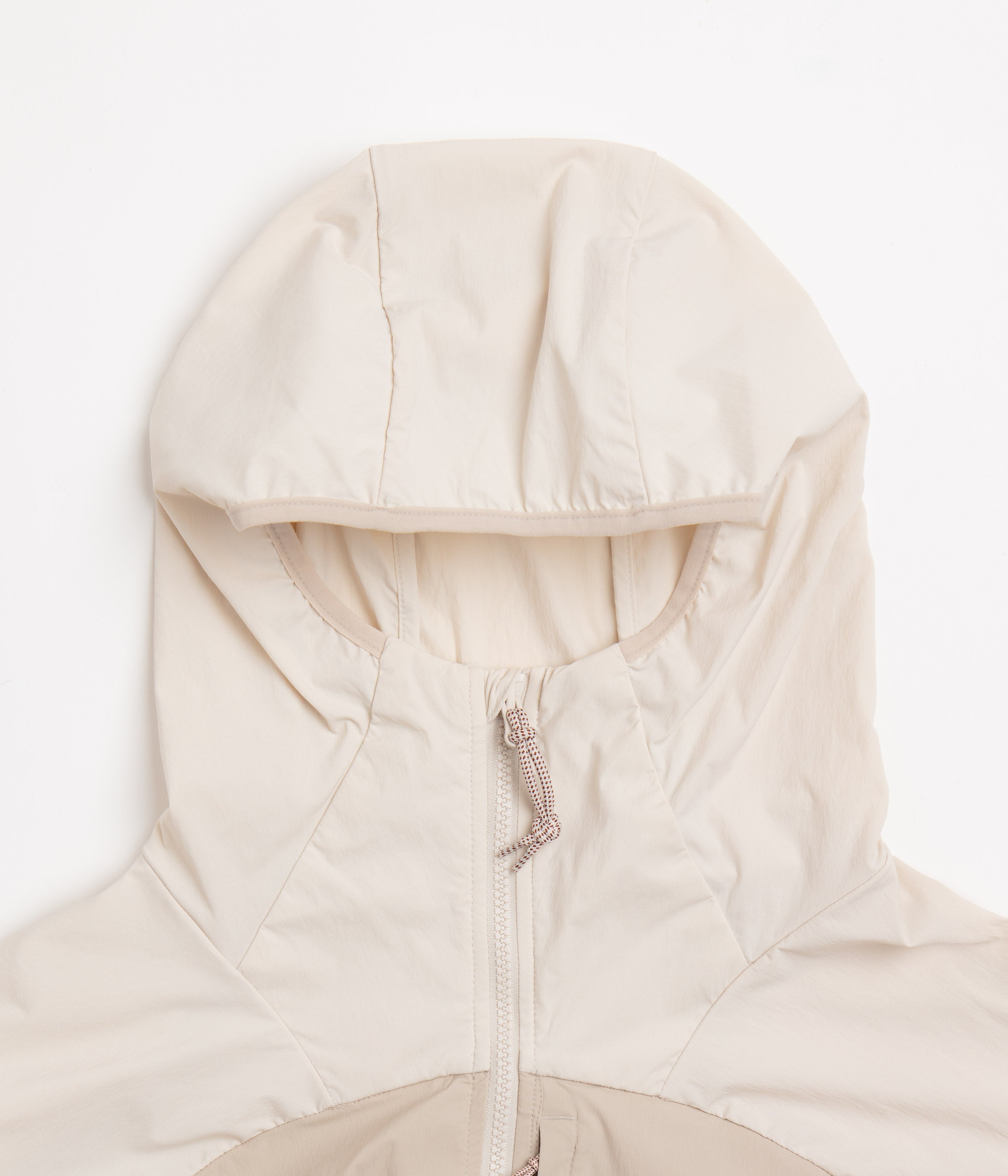 Nike ACG Five Towers Jacket - Light Orewood Brown / Cream II / Summit White