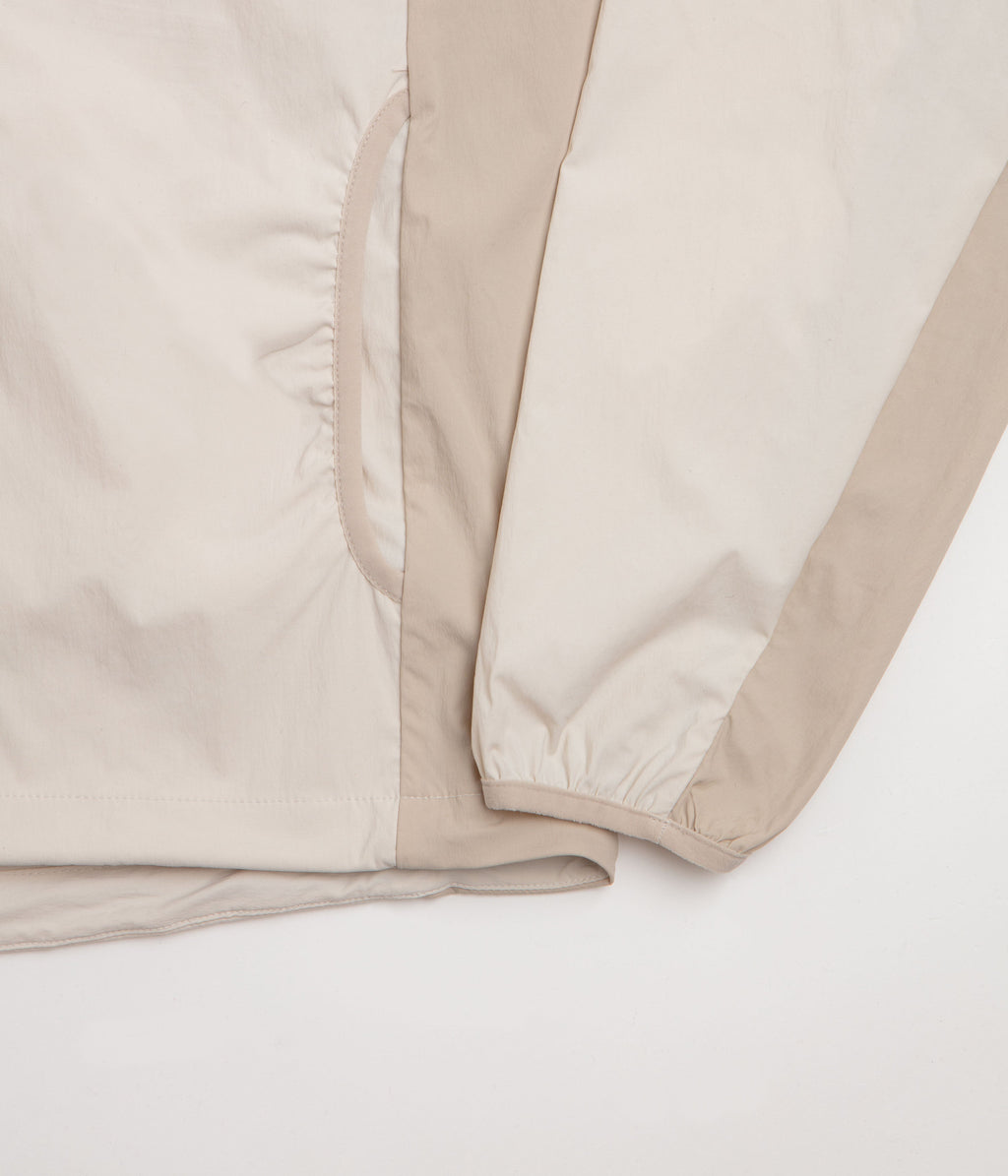 Nike ACG Five Towers Jacket - Light Orewood Brown / Cream II / Summit White