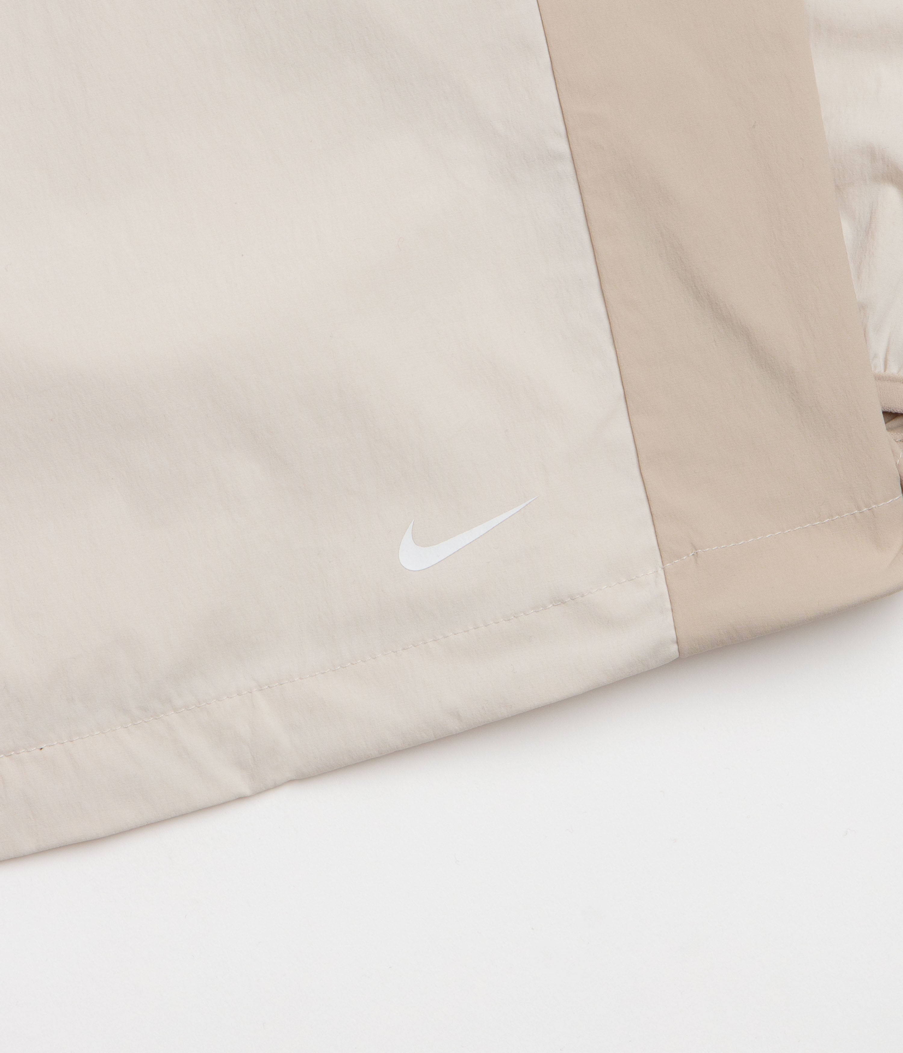 Nike ACG Five Towers Jacket - Light Orewood Brown / Cream II / Summit White