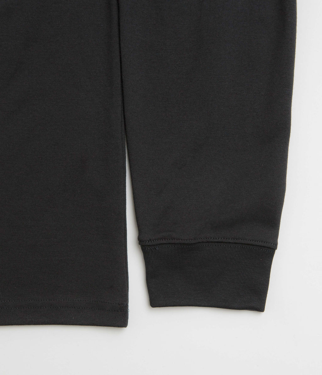 Nike ACG Lungs Long Sleeve T-Shirt - Black / Summit White