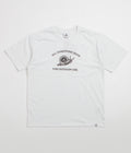 Nike ACG Mystery Snail T-Shirt - Summit White