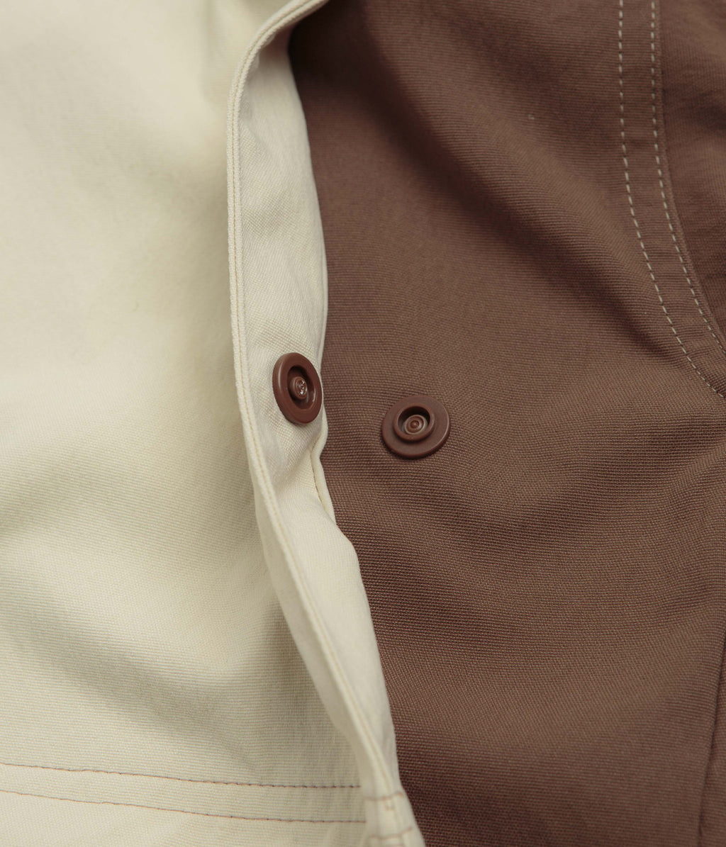 Nike ACG Smith Summit Jacket - Light Khaki / Parachute Beige / Summit White