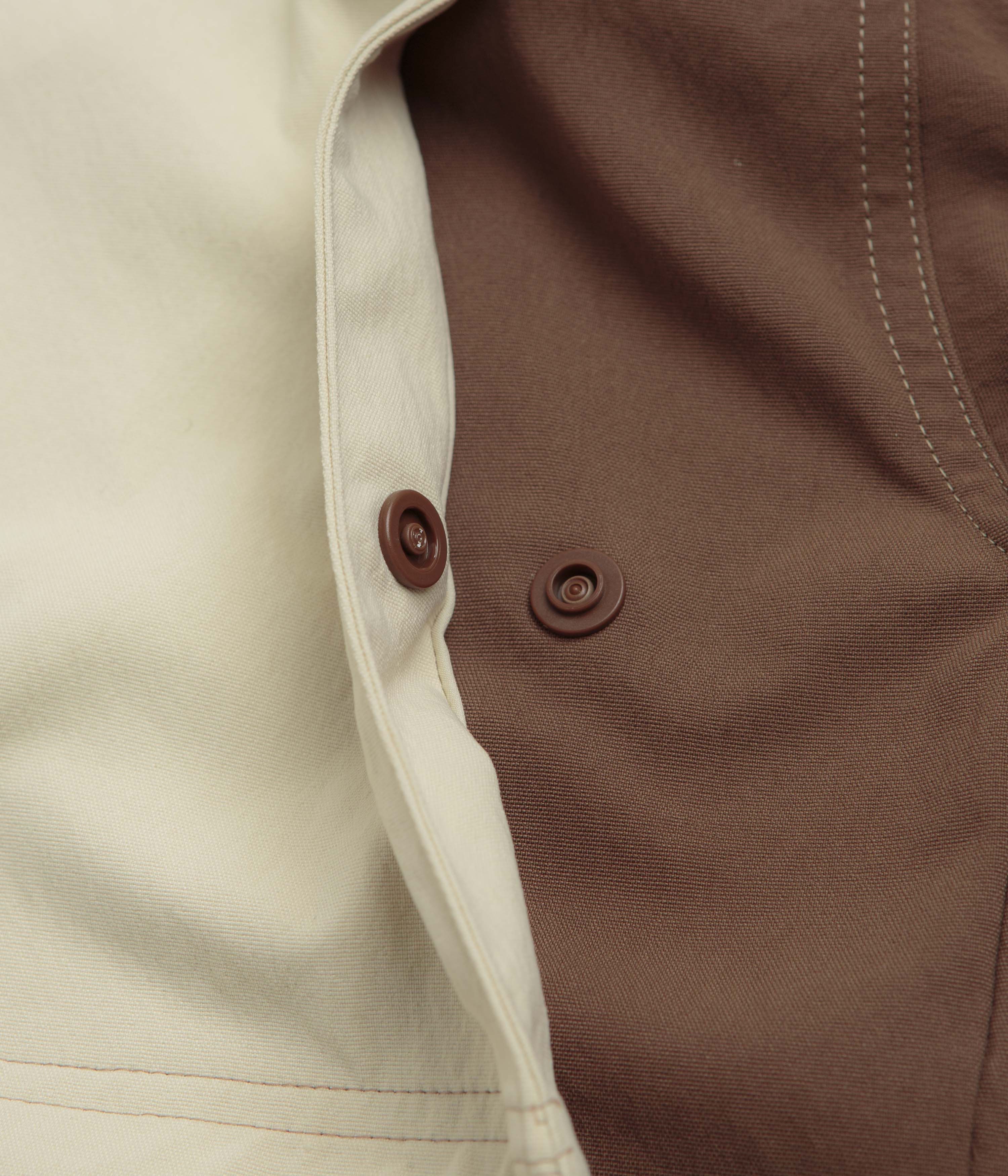 Nike ACG Smith Summit Jacket - Light Khaki / Parachute Beige / Summit White