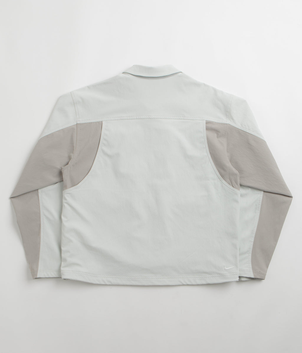 Nike ACG Smith Summit Jacket - Photon Dust / Grey Fog / Summit White