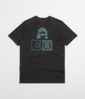 Nike ACG Trail NRG T-Shirt - Black