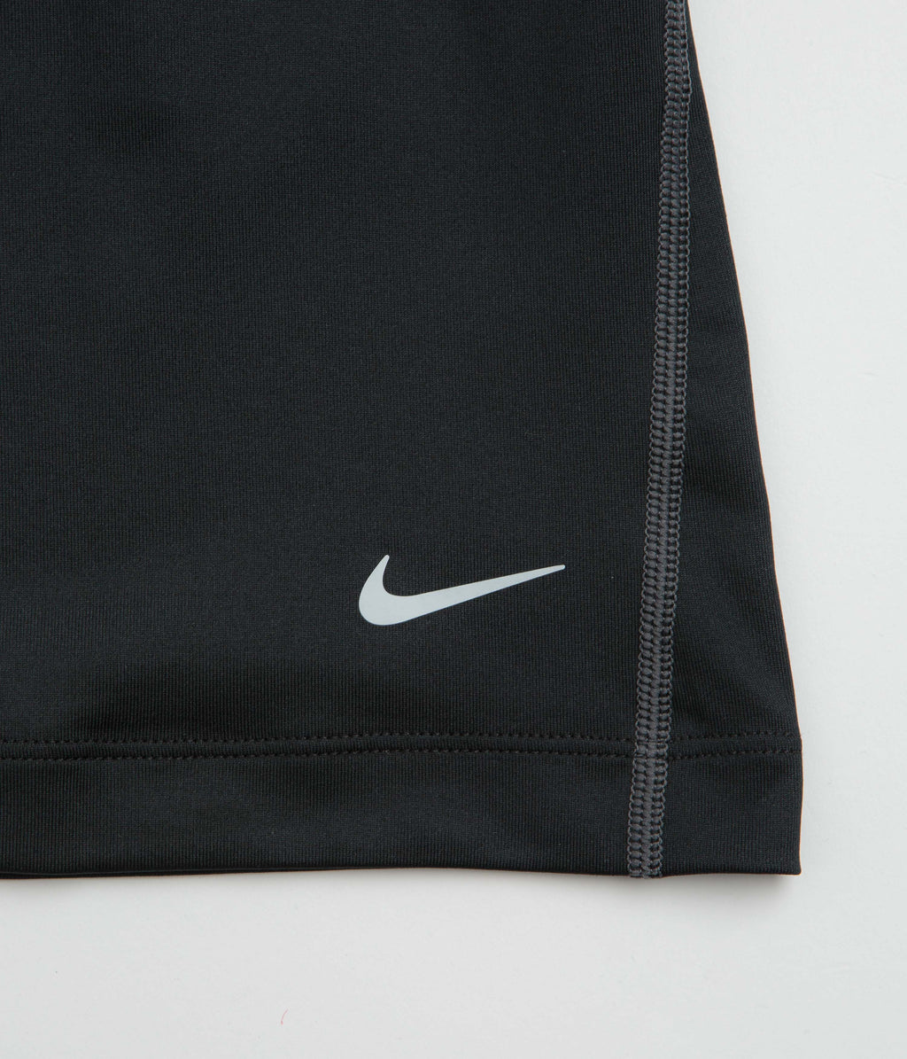 Nike ACG Wildsee T-Shirt - Black / Anthracite / Summit White