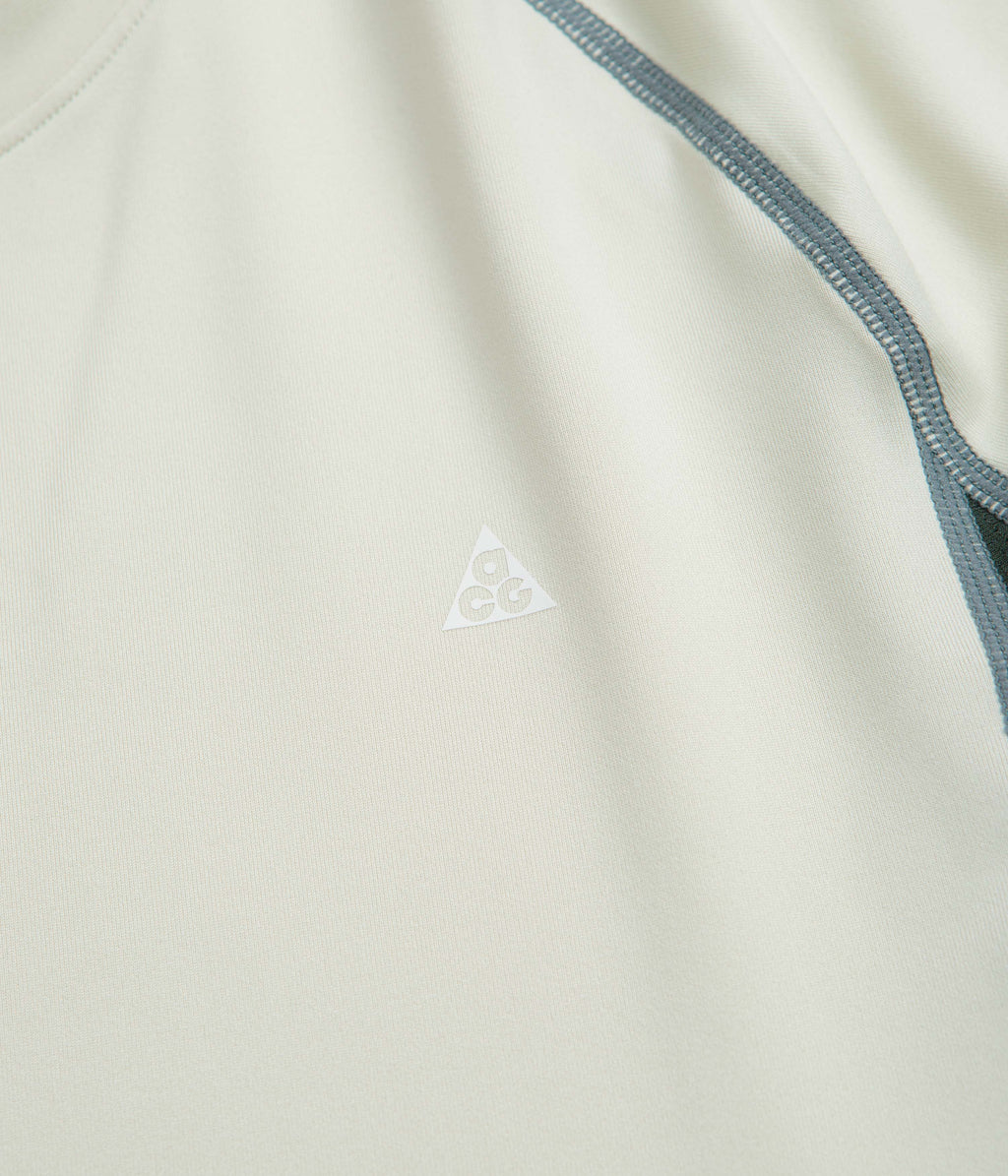 Nike ACG Wildsee T-Shirt - Sea Glass / Black Spruce / Summit White