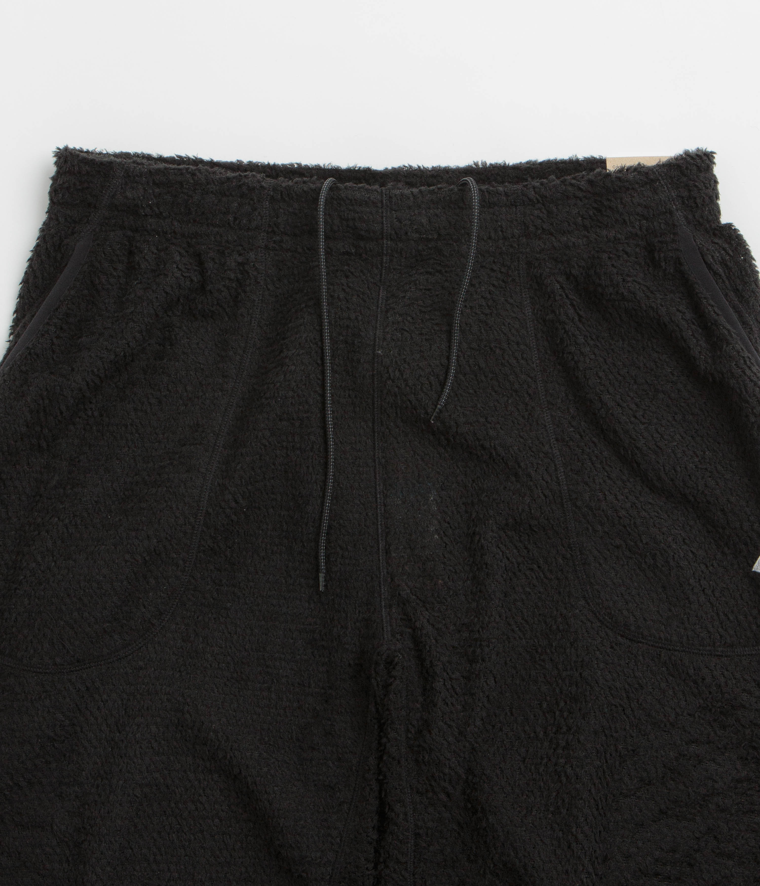 Nike ACG Wolf Lichen Pants - Black / Anthracite / Cool Grey / Summit White