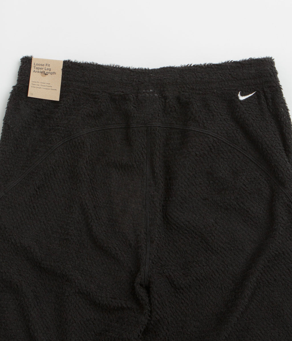 Nike ACG Wolf Lichen Pants - Black / Anthracite / Cool Grey / Summit White