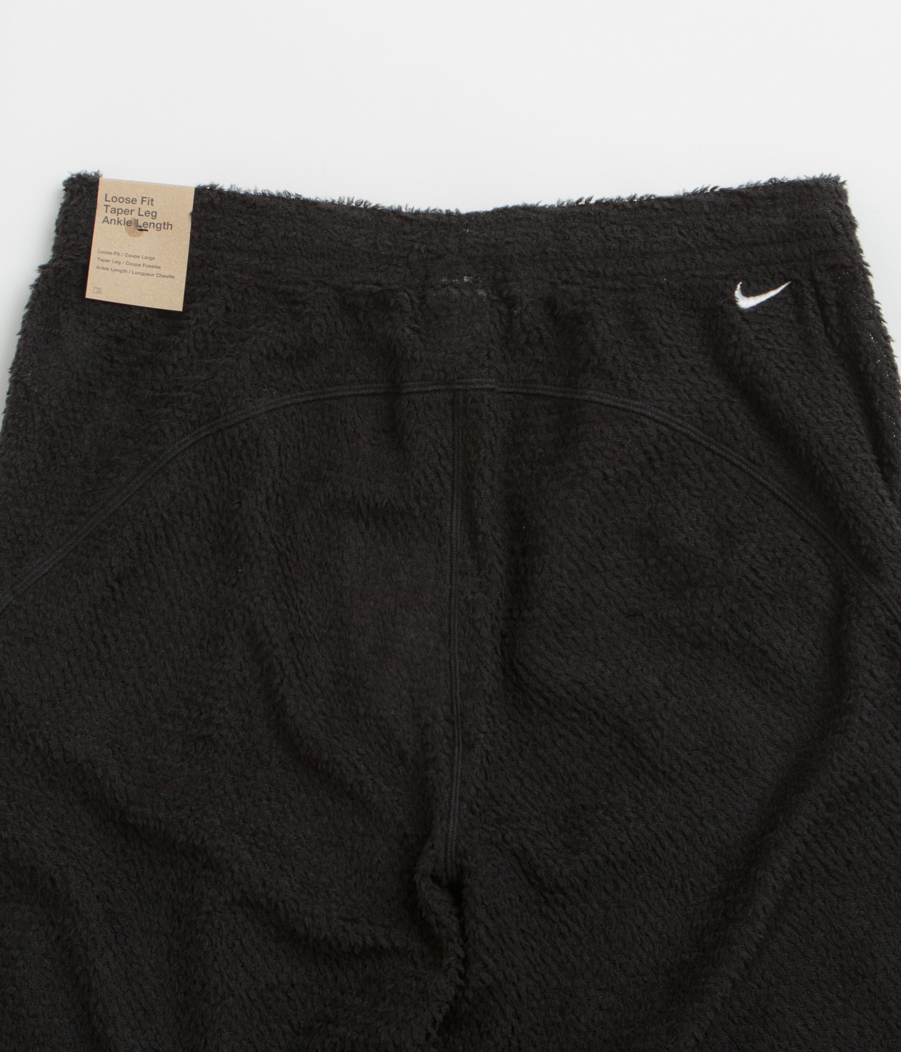 Nike ACG Wolf Lichen Pants - Black / Anthracite / Cool Grey / Summit White