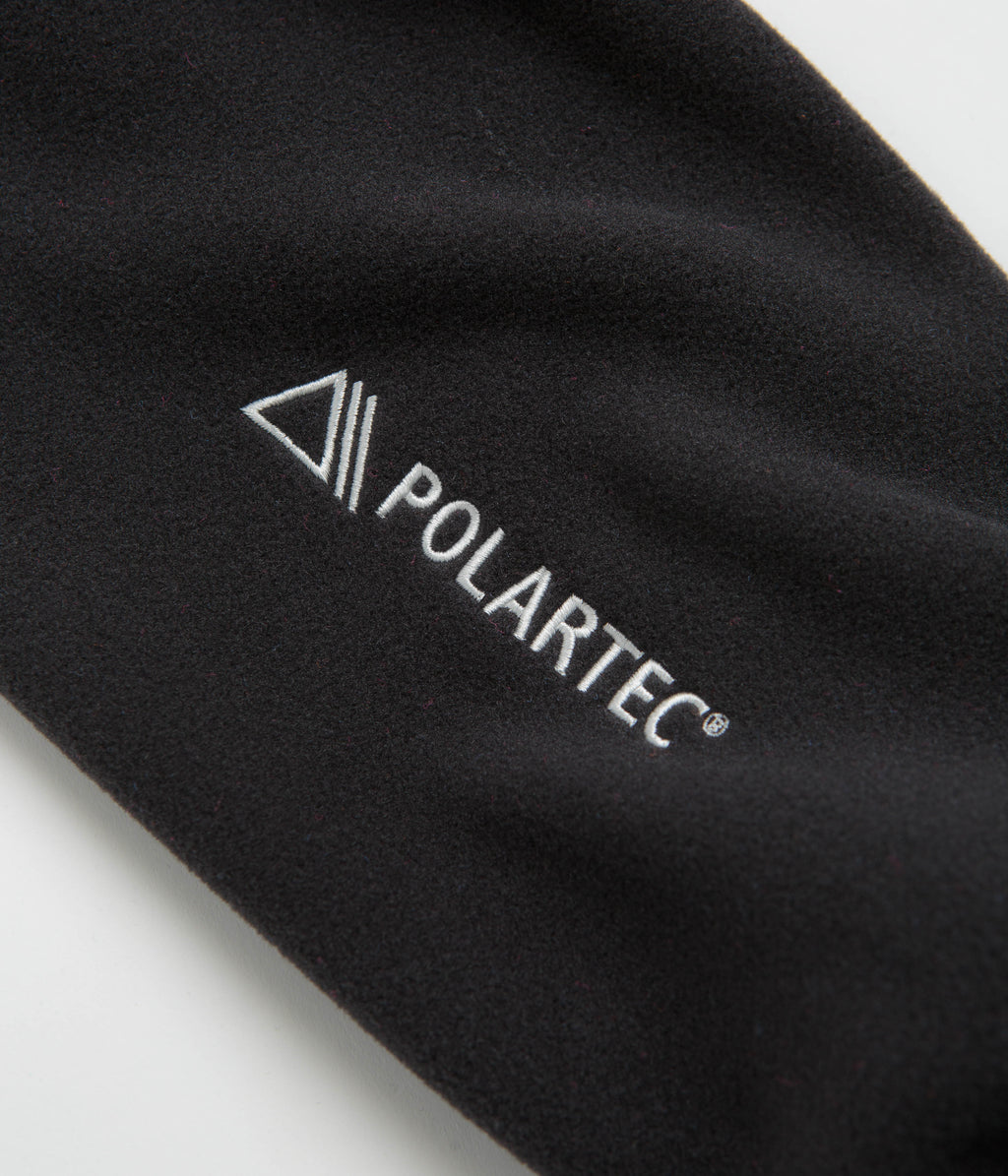 Nike ACG Wolf Tree Crewneck Sweatshirt - Black / Anthracite / Summit White