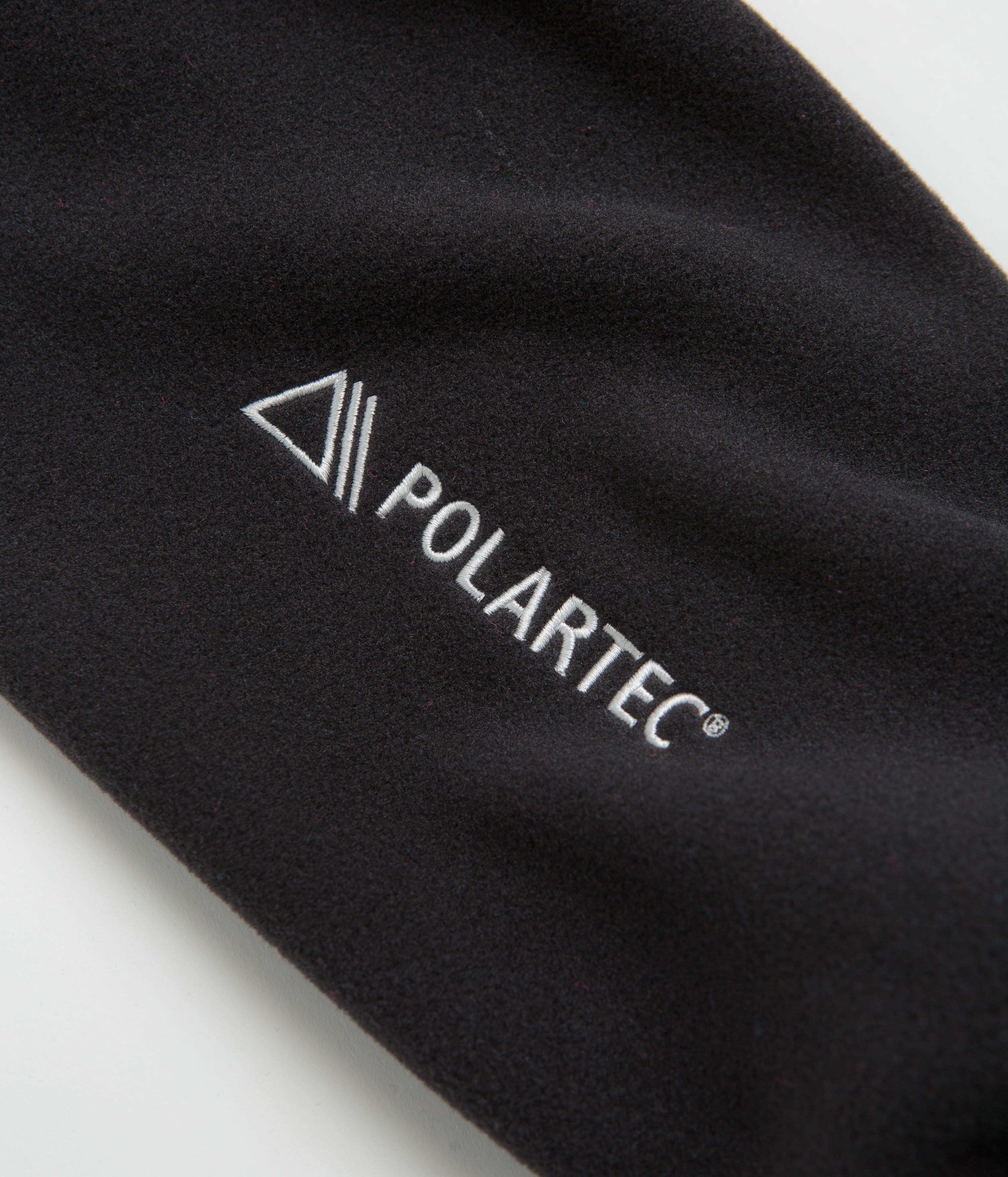 Nike ACG Wolf Tree Crewneck Sweatshirt - Black / Anthracite / Summit White
