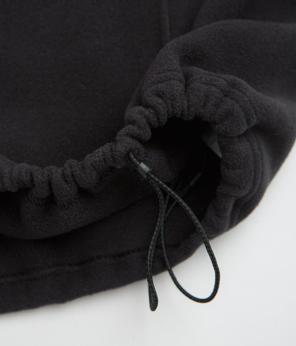 Nike ACG Wolf Tree Crewneck Sweatshirt - Black / Anthracite / Summit White