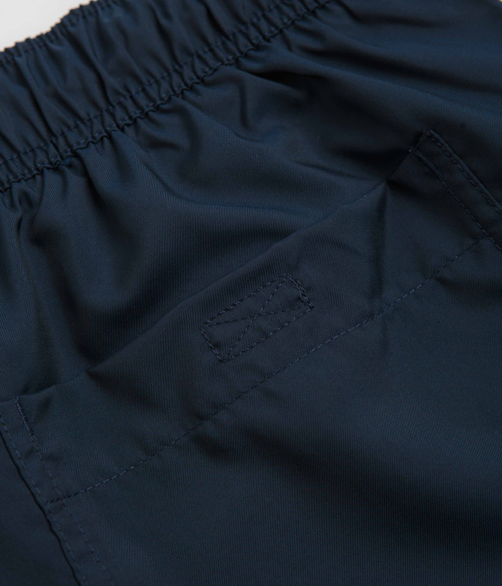 Nike Club Woven Flow Shorts - Obsidian / White