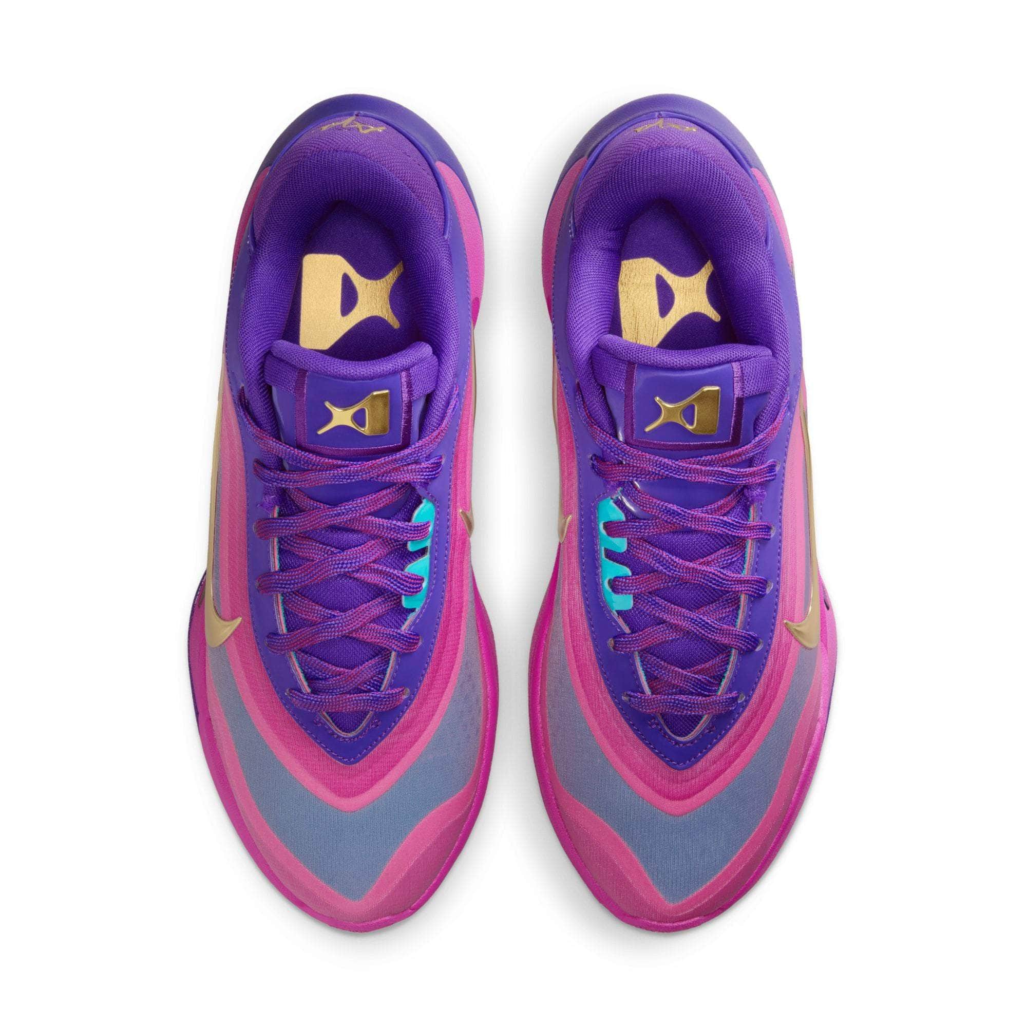 Nike A'One A'ja Wilson - Women's