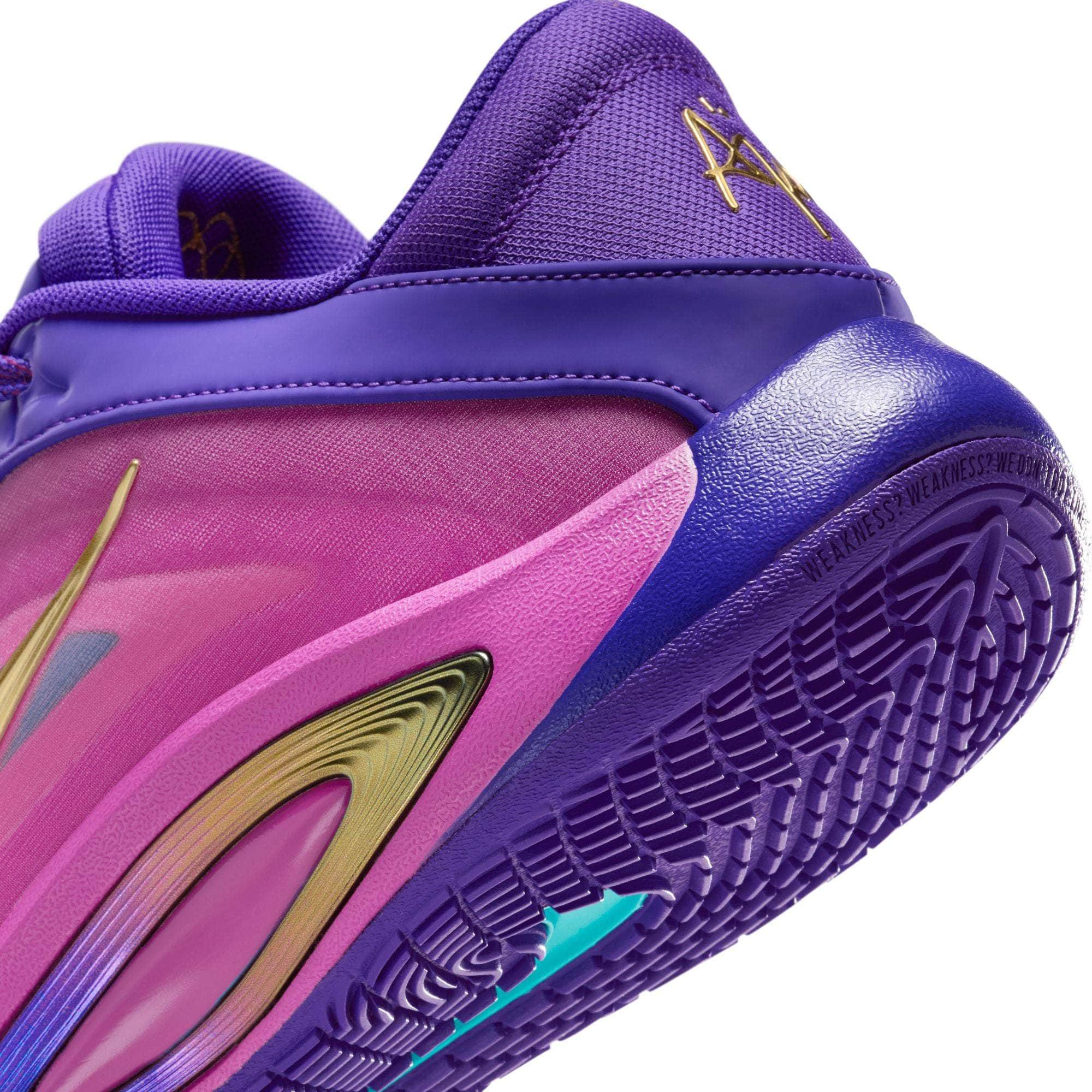 Nike A'One A'ja Wilson - Women's