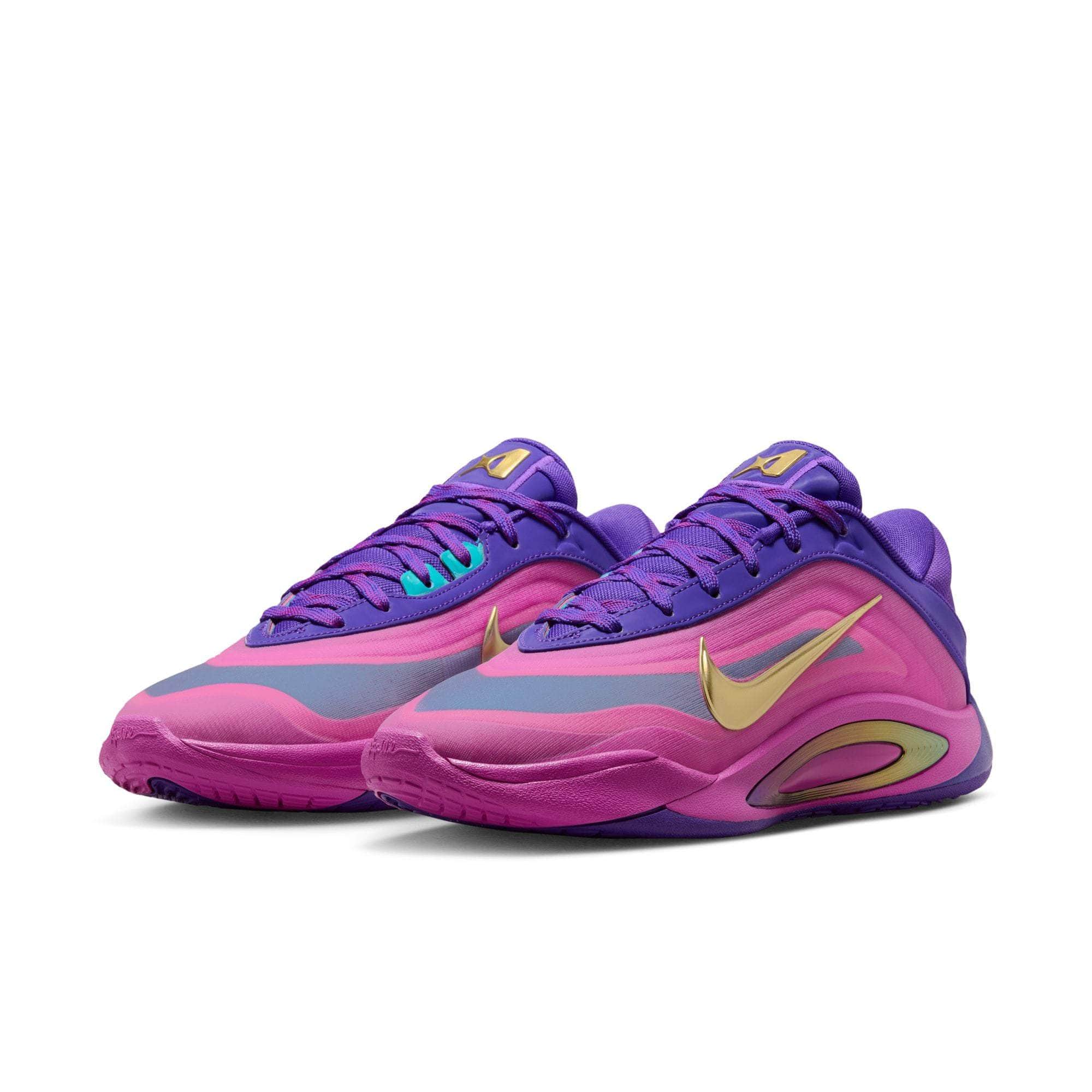 Nike A'One A'ja Wilson - Women's
