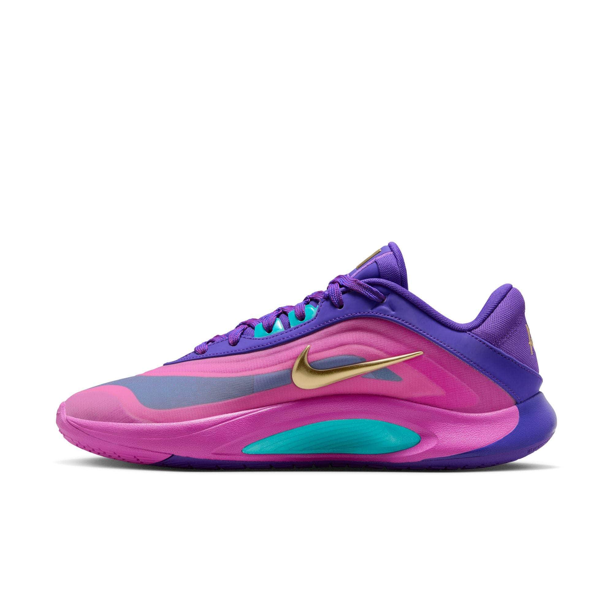 Nike A'One A'ja Wilson - Women's