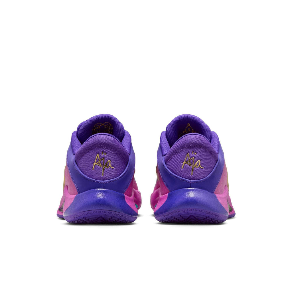 Nike A'One A'ja Wilson - Women's