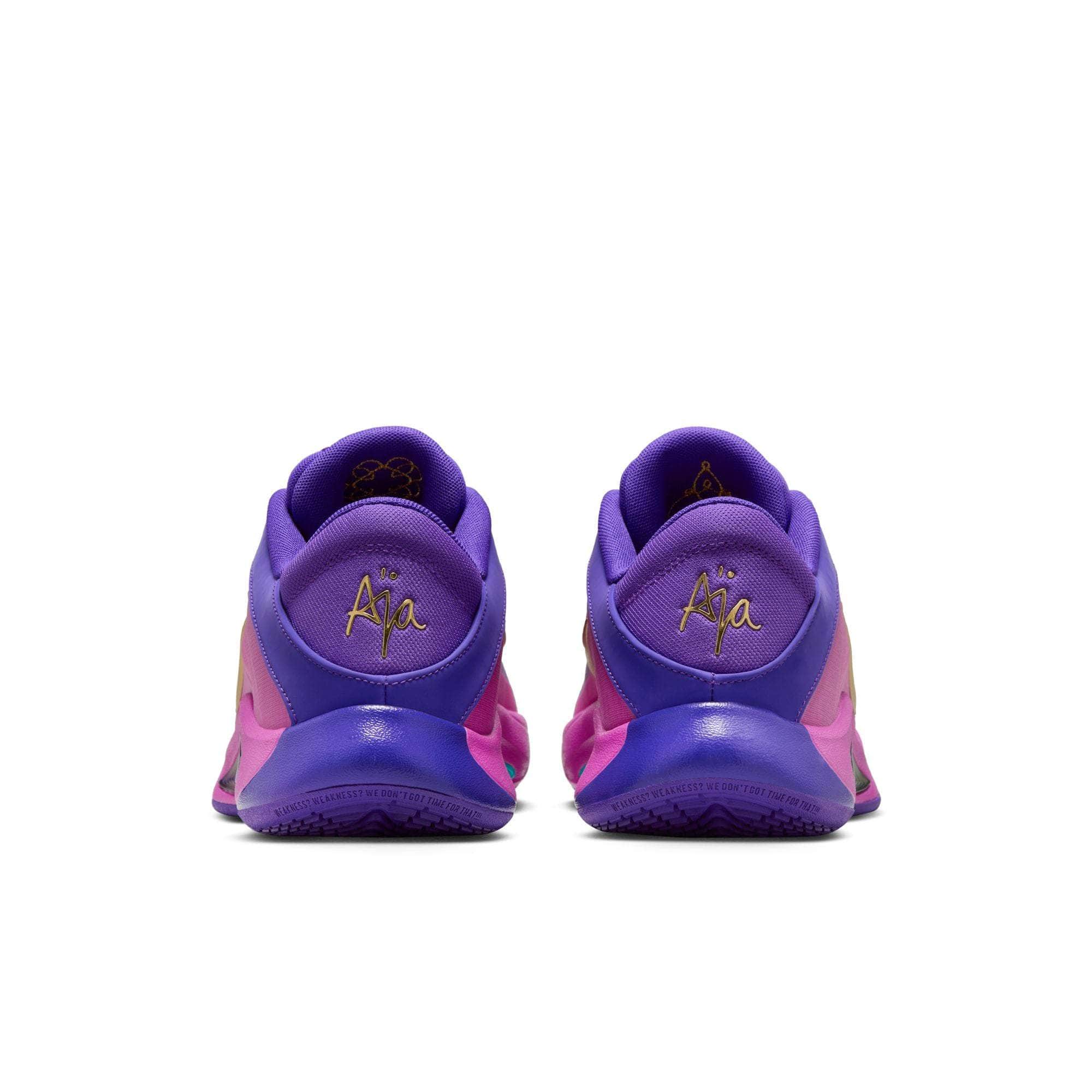 Nike A'One A'ja Wilson - Women's