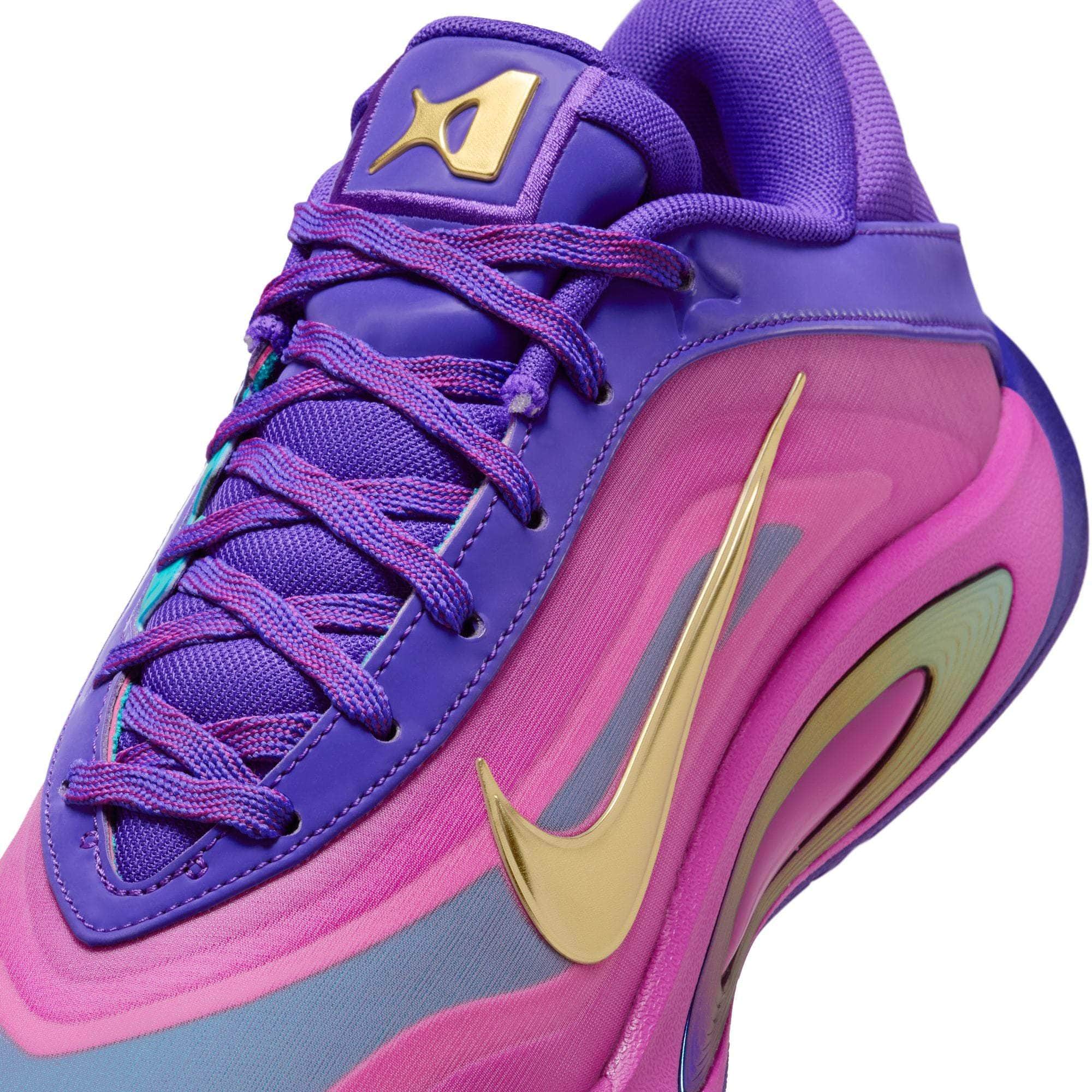 Nike A'One A'ja Wilson - Women's