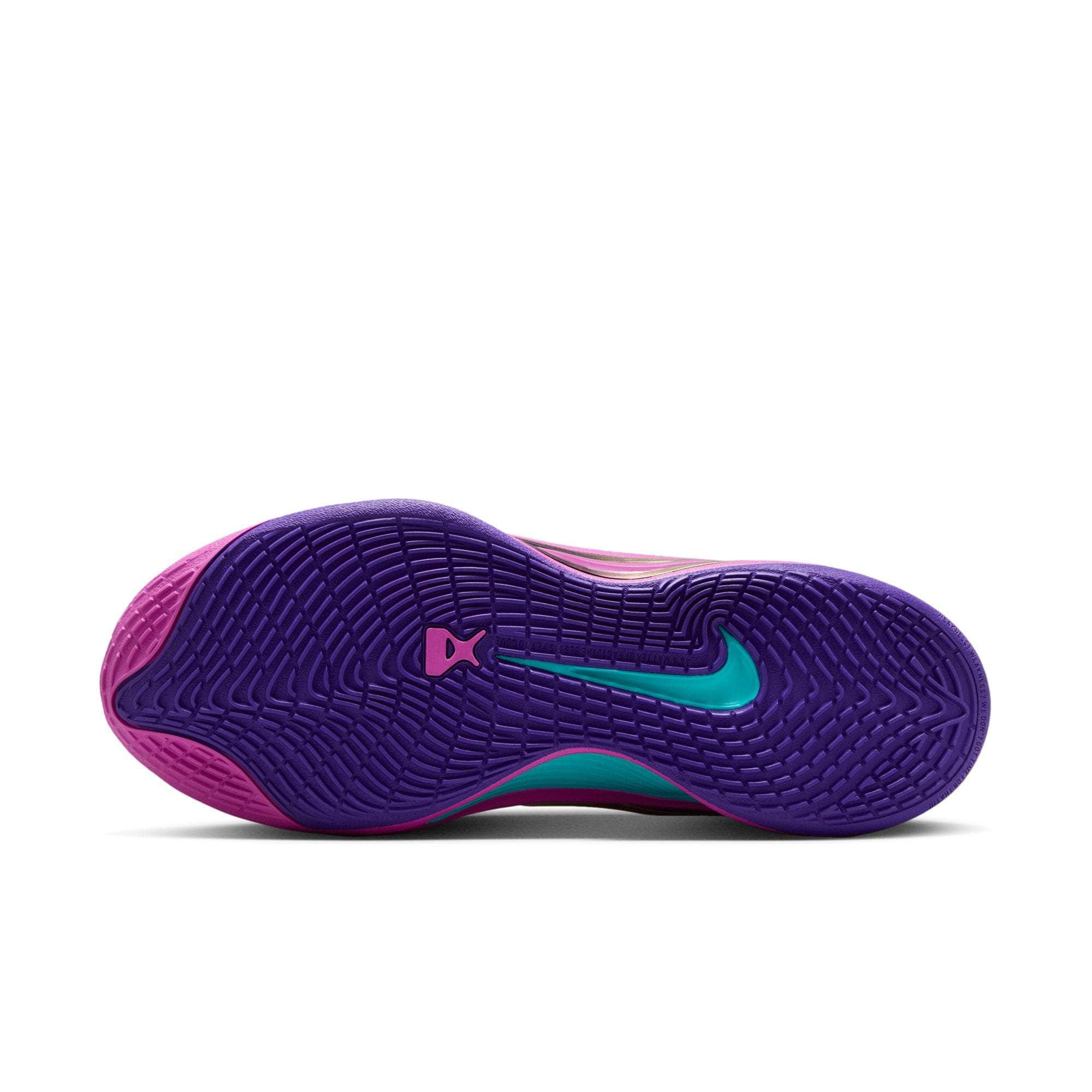 Nike A'One A'ja Wilson - Women's